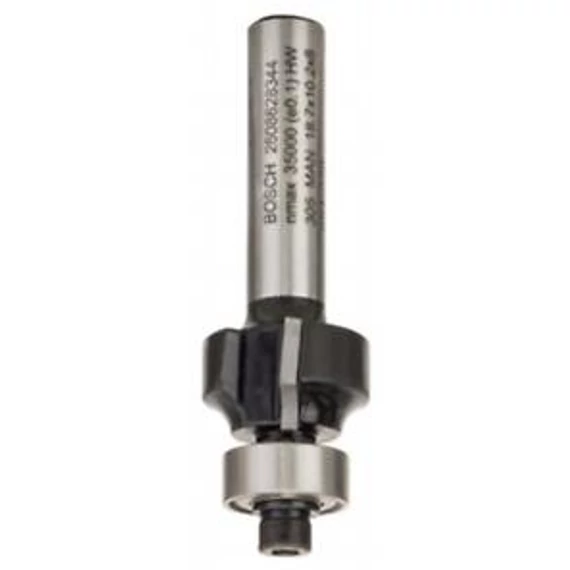 Bosch Lekerekítő maró 8x18,7x53, 2608628344