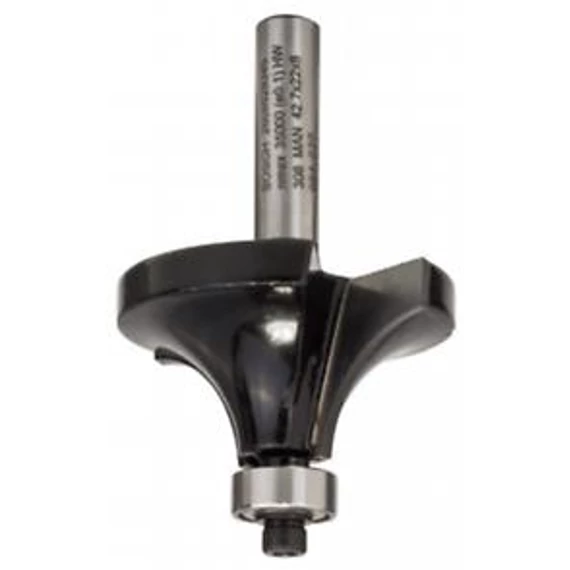 Bosch Lekerekítő maró 8x42,7x66, 2608628345