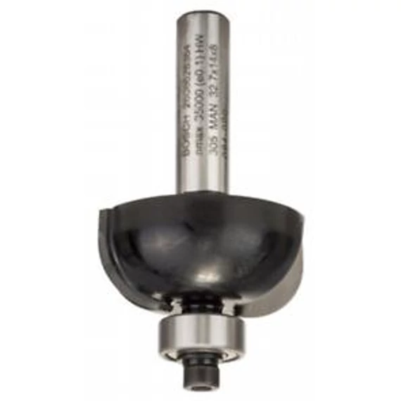 Bosch Hornyoló maró csappal 8x32,7x55, 2608628364