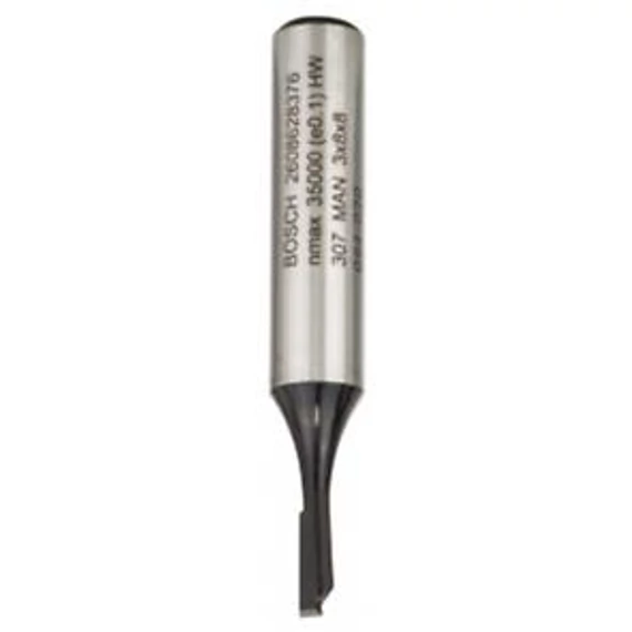 Bosch Lapostiplimaró 8x3x51, 2608628376