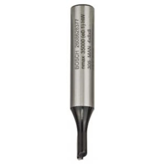 Bosch Lapostiplimaró 8x4x51, 2608628377