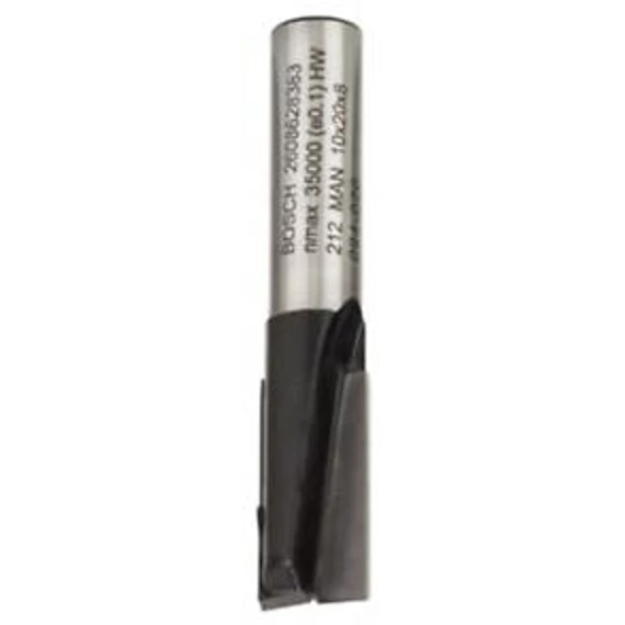 Bosch Lapostiplimaró 8x10x51, 2608628383