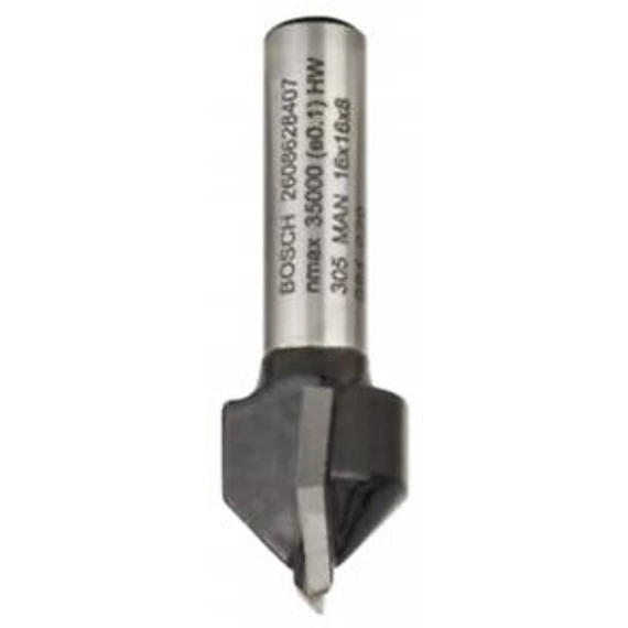 Bosch V-horony-marófej 8x16x45, 2608628407