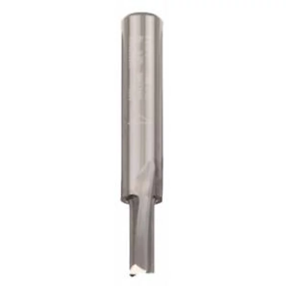 Bosch Keményfém maró bit 8x5x51, 2608629356