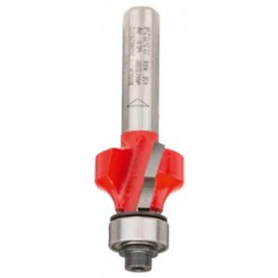 Bosch Lekerekítő maró csappal 8x22,2x55, 2608629373