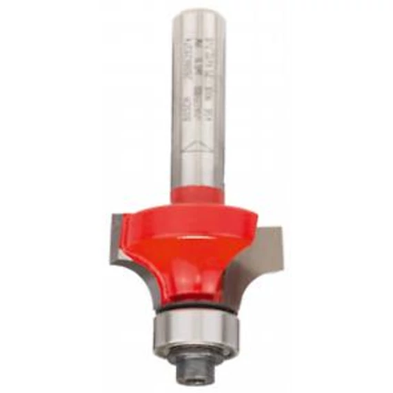 Bosch Lekerekítő maró csappal 8x25,4x55, 2608629374