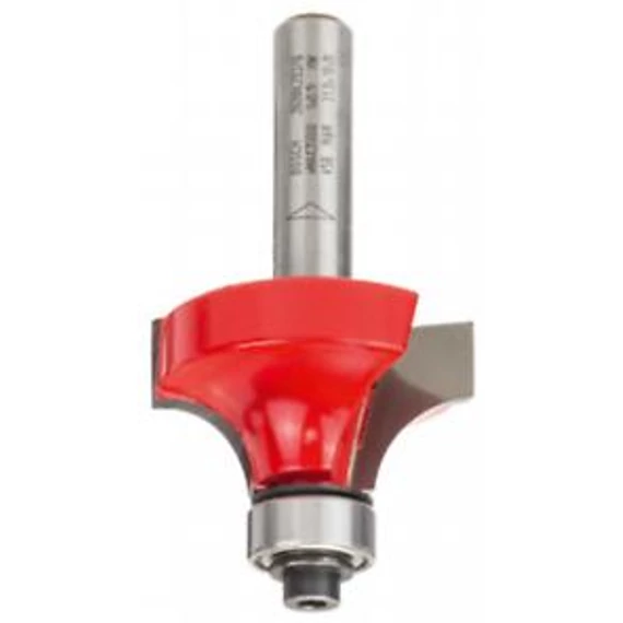 Bosch Lekerekítő maró csappal 8x31,75x60, 2608629376