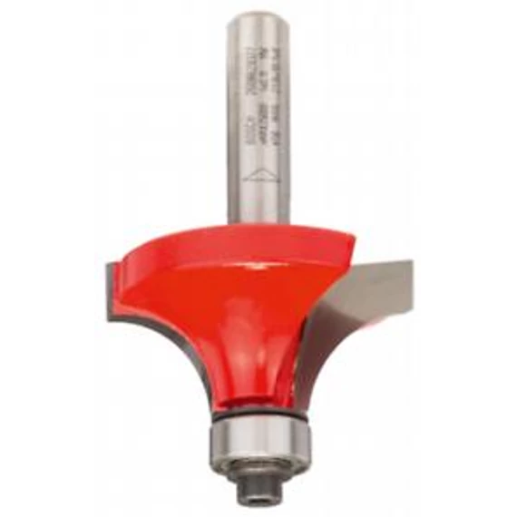 Bosch Lekerekítő maró csappal 8x38,1x61, 2608629377