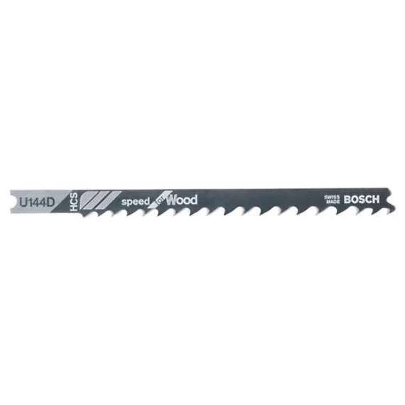 Bosch FŰRÉSZLAP U 144 D 3DB, 2608630568