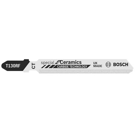 Bosch FŰRÉSZLAP T 130 RIFF 3DB, 2608633104