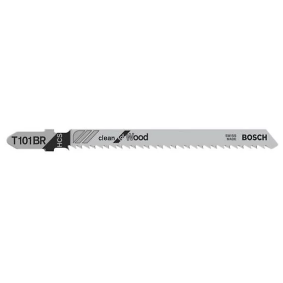 Bosch FŰRÉSZLAP T 101 BR 3DB, 2608633779