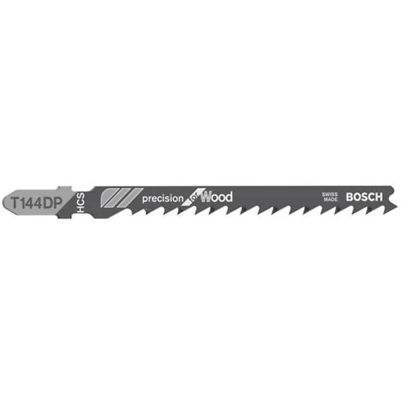 Bosch FŰRÉSZLAP T144 DP 3DB, 2608633A31