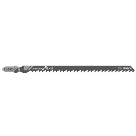 Bosch FŰRÉSZLAP T 344 D 5DB, 2608633A36