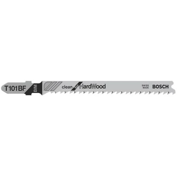 Bosch FŰRÉSZLAP T 101 BF 5DB, 2608634234