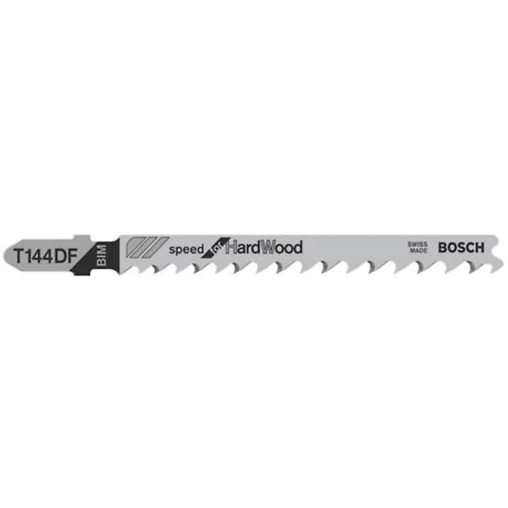 Bosch FŰRÉSZLAP T 144 DF 5DB, 2608634567