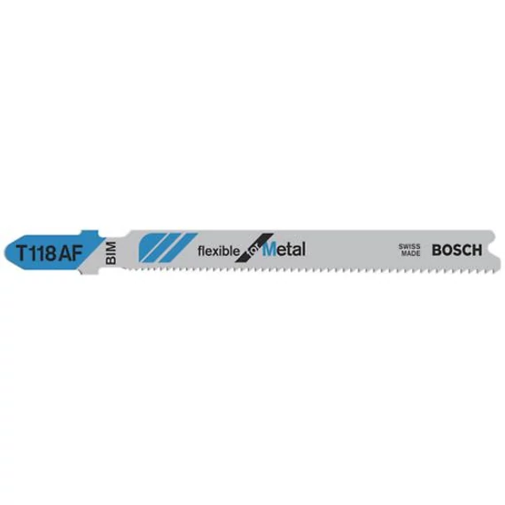 Bosch FŰRÉSZLAP T 118 AF 100DB, 2608634774