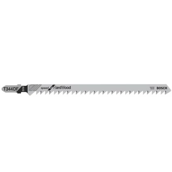 Bosch FŰRÉSZLAP T 344 DF 3DB, 2608636223