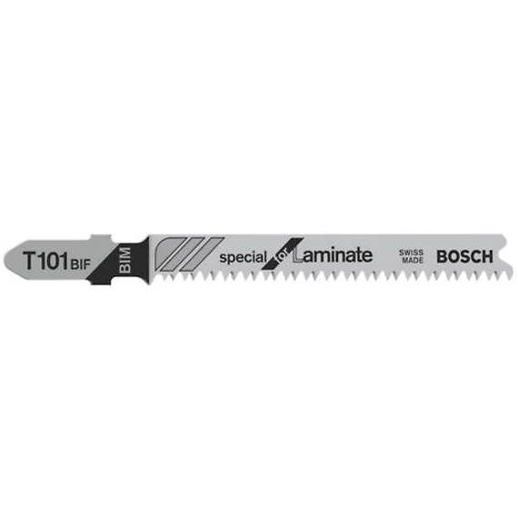 Bosch FŰRÉSZLAP T 101 BIF 5DB, 2608636431