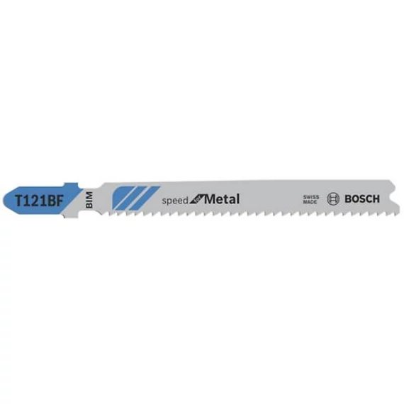 Bosch Saw Blade Set, 2608636701
