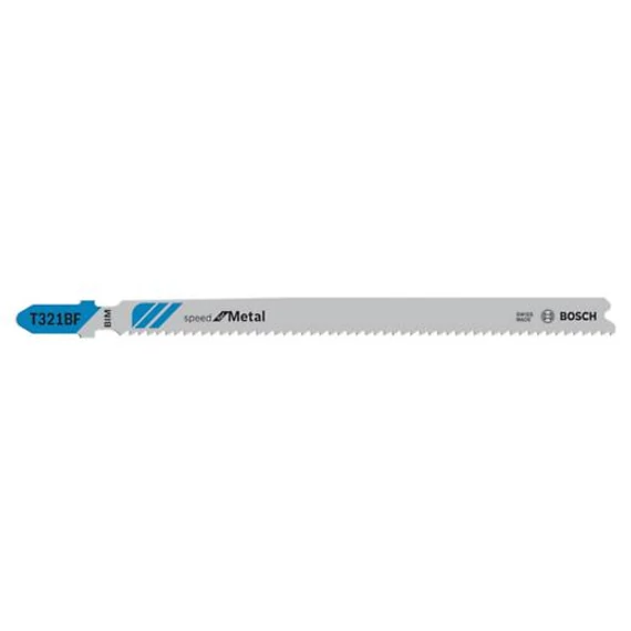 Bosch Saw Blade Set, 2608636707