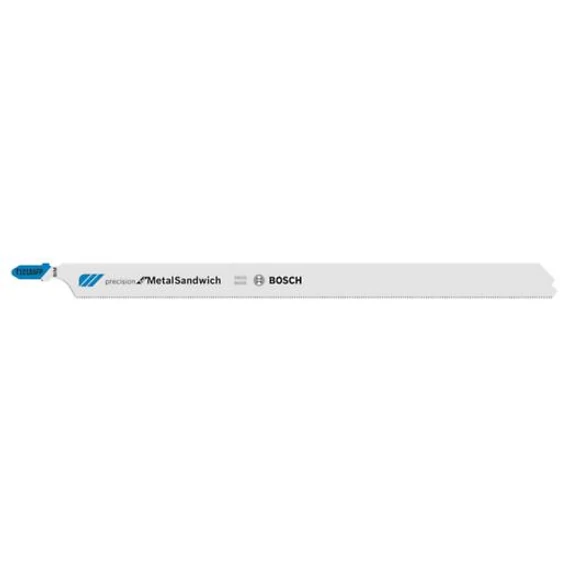Bosch 3db T1018AFP precision for MetalSandwich, 2608636793
