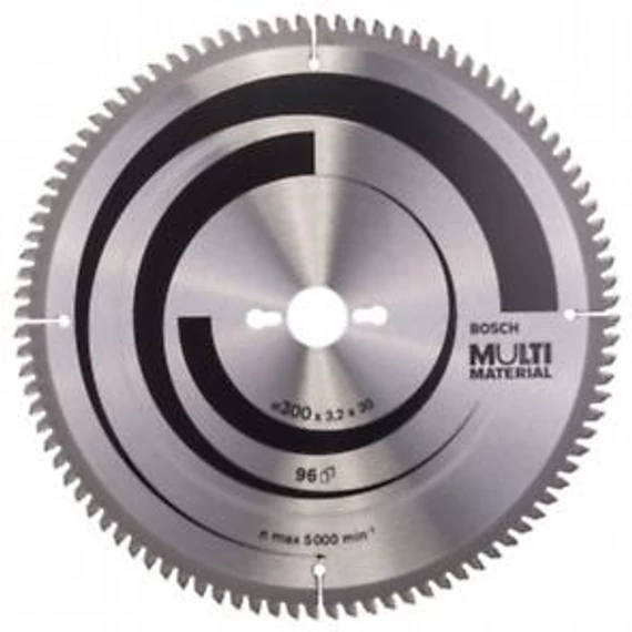 Bosch Körfűrészlap MM MU B 300x30-96, 2608640518