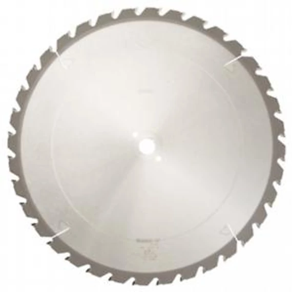 Bosch Körfűrészlap CW WO S 500x30-36, 2608640695