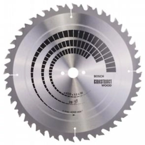 Bosch Körfűrészlap CW WO S 400x30-28, 2608640703