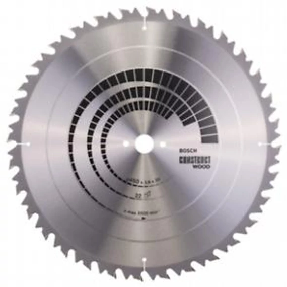 Bosch Körfűrészlap CW WO S 450x30-32, 2608640704