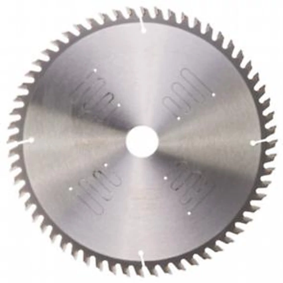 Bosch Körfűrészlap OP WO B 254x30-60, 2608641765