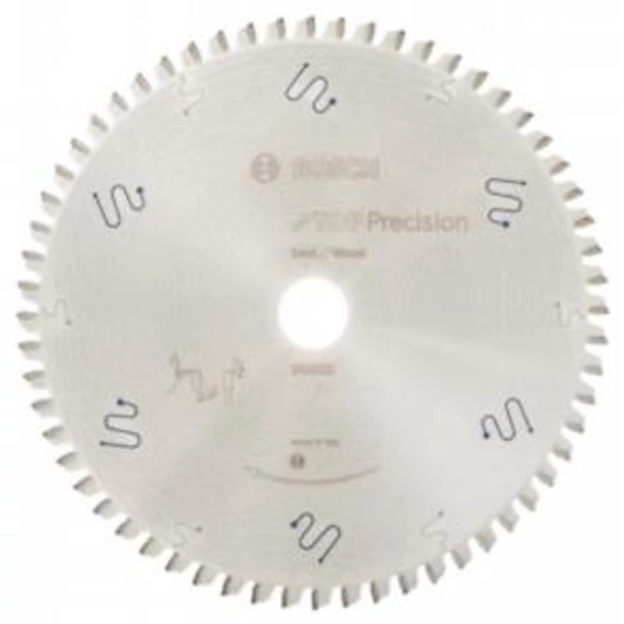 Bosch Körfűrészlap BS WO B 305x30-72, 2608642103