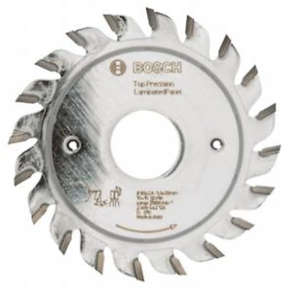 Bosch Körfűrészlap BS CB I 80x20-10+10, 2608642126