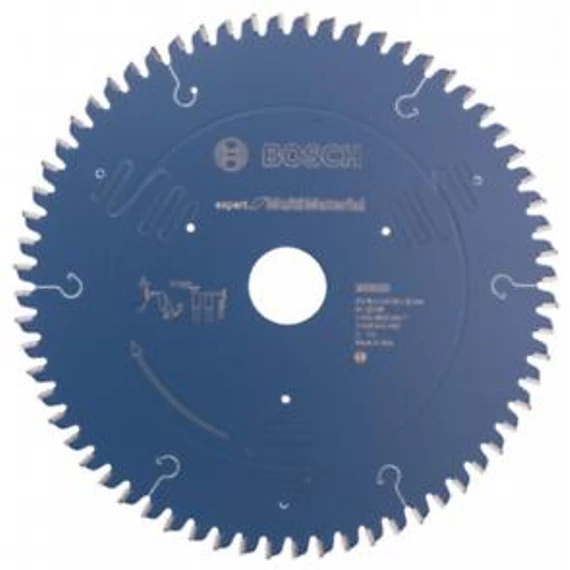 Bosch Körfűrészlap EX MU B 216x30-64, 2608642493