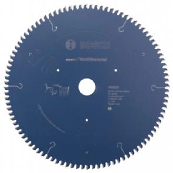 Bosch Körfűrészlap EX MU B 300x30-96, 2608642495