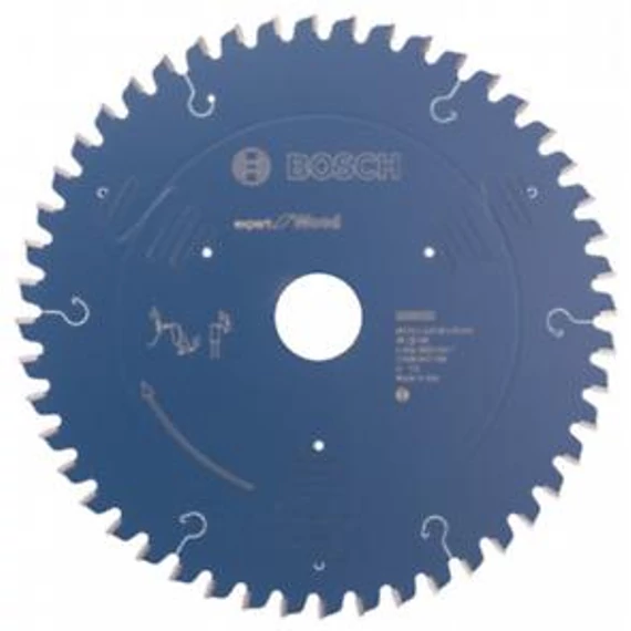 Bosch Körfűrészlap EX WO B 210x30-48, 2608642496