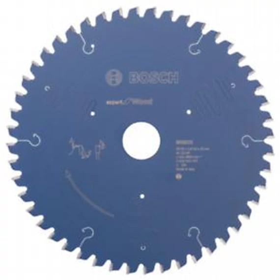 Bosch Körfűrészlap EX WO B 216x30-48, 2608642497