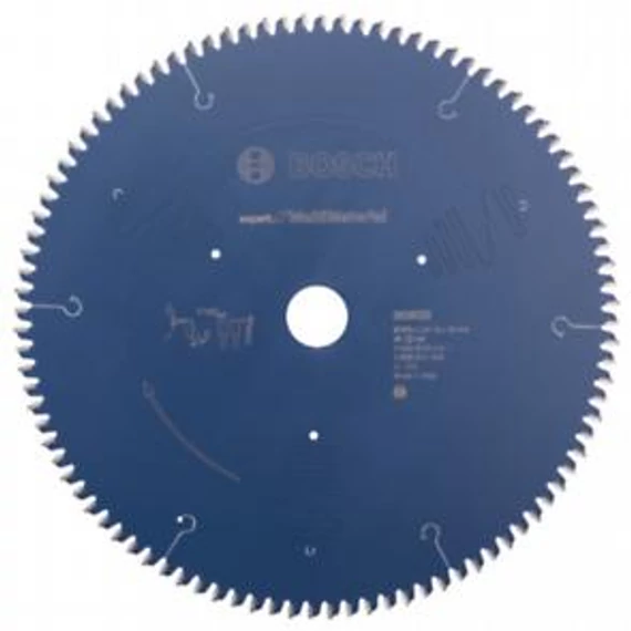 Bosch Körfűrészlap EX MU B 305x30-96, 2608642529