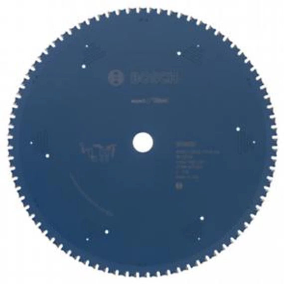 Bosch Körfűrészlap EX SL B 355x25,4-80, 2608643062