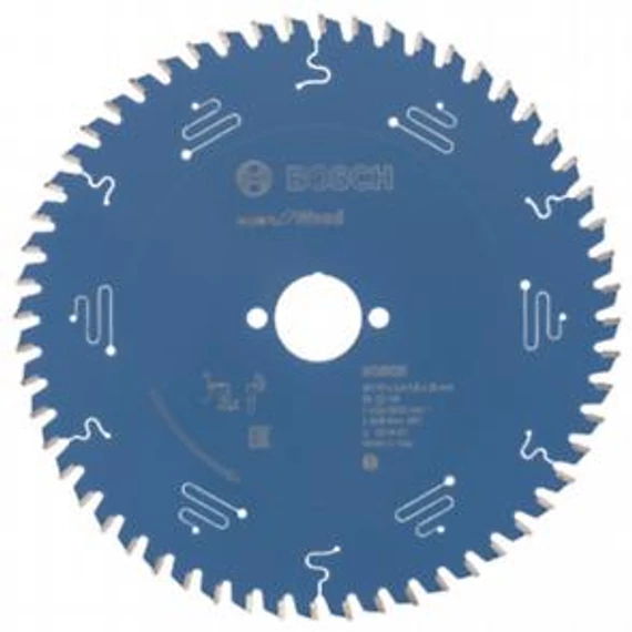 Bosch Körfűrészlap EX WO H 210x30-56, 2608644057