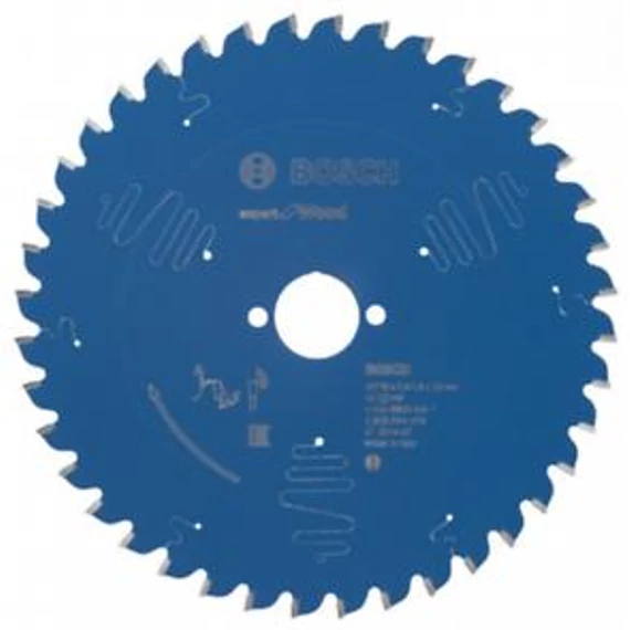 Bosch Körfűrészlap EX WO B 216x30-40, 2608644079