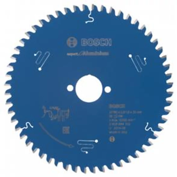 Bosch Körfűrészlap EX AL H 190x30-56, 2608644102