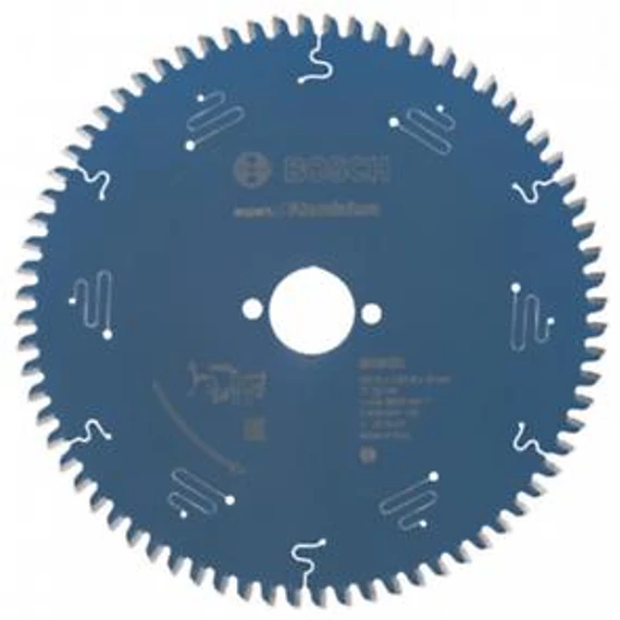 Bosch Körfűrészlap EX AL H 210x30-72, 2608644105