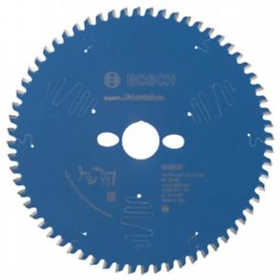 Bosch Körfűrészlap EX AL B 216x30-64, 2608644110
