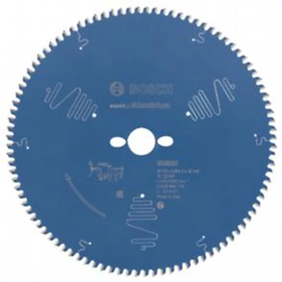 Bosch Körfűrészlap EX AL B 300x30-96, 2608644114
