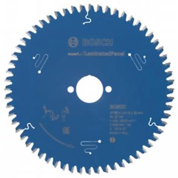 Bosch Körfűrészlap EX CB H 190x30-60, 2608644130