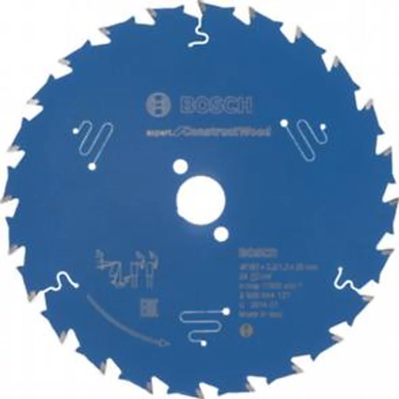 Bosch Körfűrészlap EX CW H 165x20-24, 2608644137