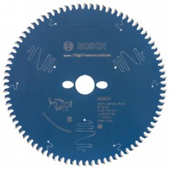 Bosch Körfűrészlap EX TR B 254x30-80, 2608644360