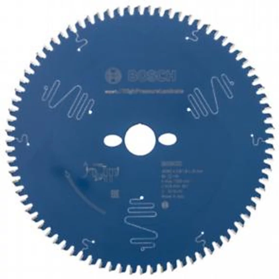 Bosch Körfűrészlap EX TR B 260x30-80, 2608644361