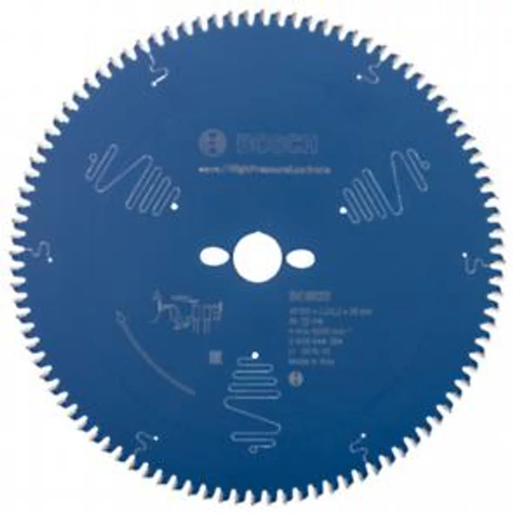 Bosch Körfűrészlap EX TR B 305x30-96, 2608644364