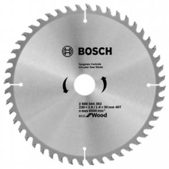 Bosch Körfűrészlap EC WO H 230x30-48, 2608644382